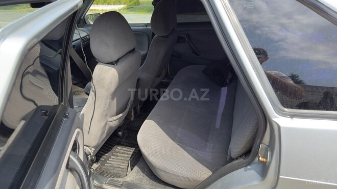 LADA (VAZ) 2114 2011, 297,000 km - 1.6 л - Gəncə