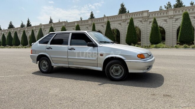 LADA (VAZ) 2114 2011, 297,000 km - 1.6 л - Gəncə