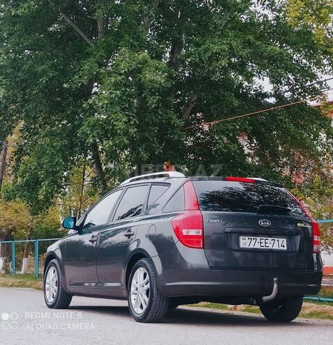 Kia Ceed 2009, 230,000 km - 1.6 л - Bakı