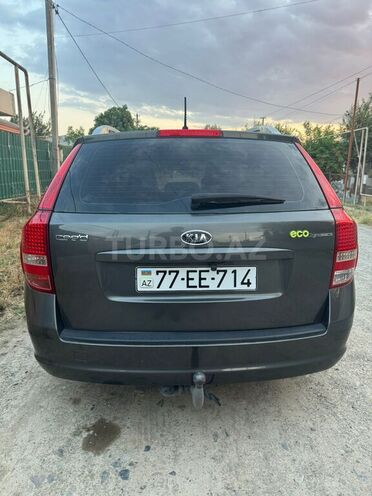 Kia Ceed 2009, 230,000 km - 1.6 л - Bakı