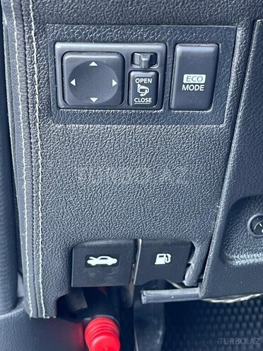 Nissan Tiida 2011, 205,000 km - 1.5 l - Bakı