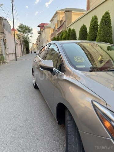 Chevrolet Cruze 2017, 115,000 km - 1.4 л - Bakı