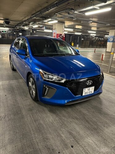 Hyundai IONIQ-4