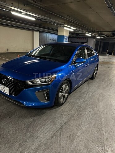 Hyundai IONIQ-2