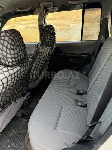 Mitsubishi Pajero io 1999, 300,000 km - 1.8 l - Bakı