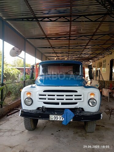 ZIL 131-1