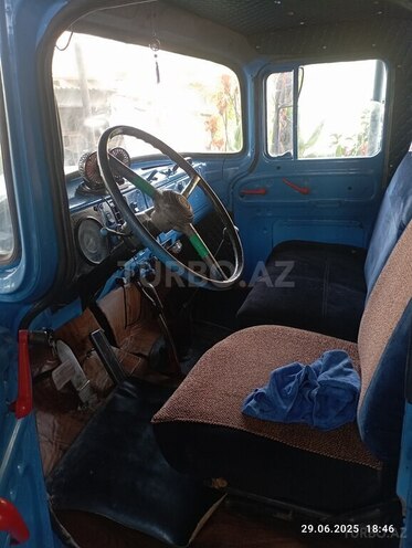 ZIL 131-5