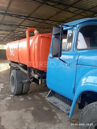ZIL 131-3