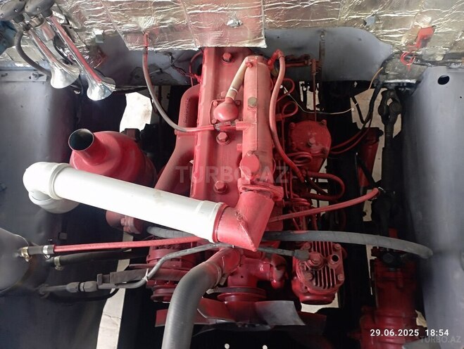 ZIL 131-7