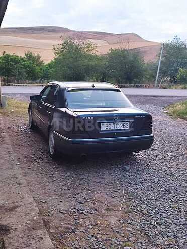 Mercedes C 180 1995, 322,699 km - 1.8 l - Cəlilabad