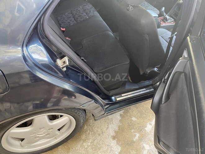 Mercedes C 180 1999, 290,250 km - 1.8 l - Xaçmaz