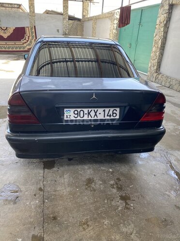 Mercedes C 180 1999, 290,250 km - 1.8 l - Xaçmaz