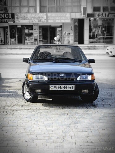 LADA (VAZ) 2114 2011, 21,544 km - 1.5 л - Bakı