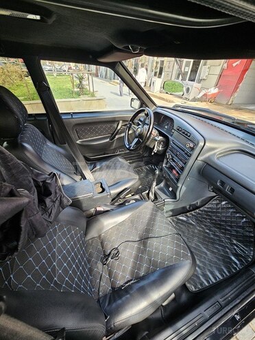 LADA (VAZ) 2114 2011, 21,544 km - 1.5 л - Bakı