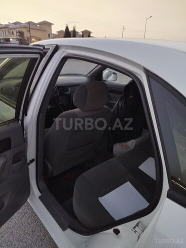 Daewoo Gentra 2014, 300,000 km - 1.5 л - Bakı