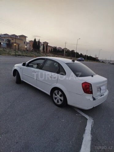 Daewoo Gentra 2014, 300,000 km - 1.5 л - Bakı