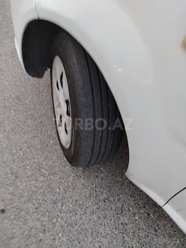 Daewoo Gentra 2014, 300,000 km - 1.5 л - Bakı