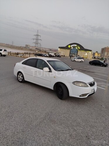Daewoo Gentra 2014, 300,000 km - 1.5 л - Bakı
