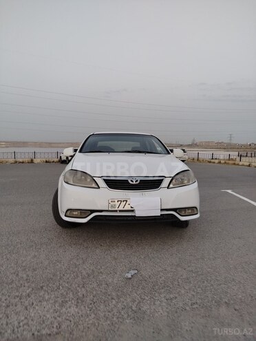 Daewoo Gentra 2014, 300,000 km - 1.5 л - Bakı