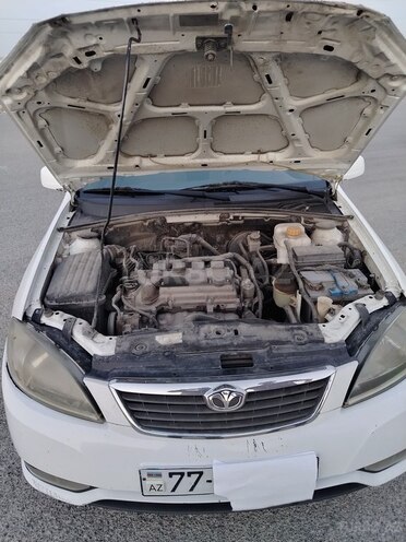 Daewoo Gentra 2014, 300,000 km - 1.5 л - Bakı