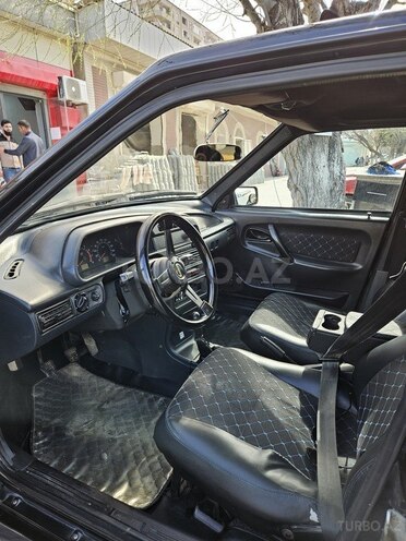 LADA (VAZ) 2114 2011, 21,544 km - 1.5 л - Bakı