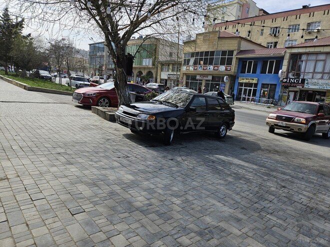 LADA (VAZ) 2114 2011, 21,544 km - 1.5 л - Bakı