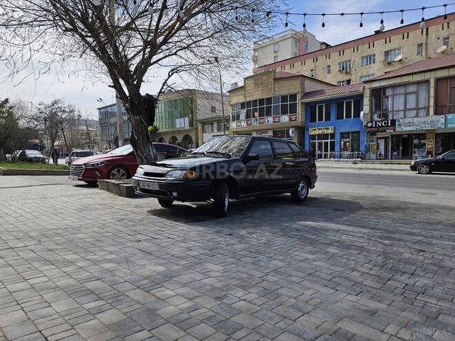 LADA (VAZ) 2114 2011, 21,544 km - 1.5 л - Bakı