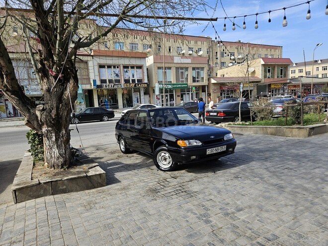 LADA (VAZ) 2114 2011, 21,544 km - 1.5 л - Bakı