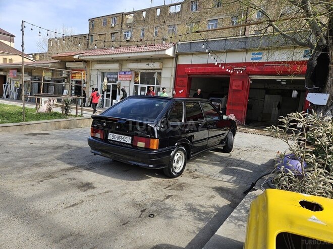 LADA (VAZ) 2114 2011, 21,544 km - 1.5 л - Bakı