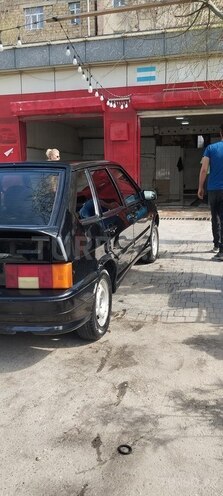 LADA (VAZ) 2114 2011, 21,544 km - 1.5 л - Bakı