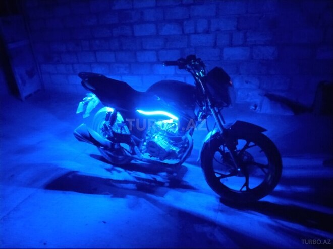 Tufan S 150-7