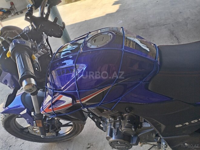 Tufan S 150-5