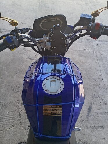 Tufan S 150-6