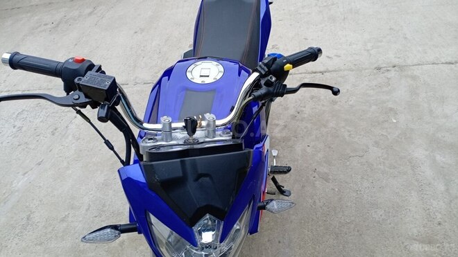 Tufan S 150-2