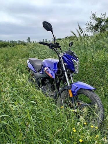 Tufan S 150-1