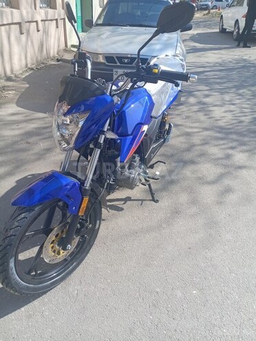 Tufan S 150-3