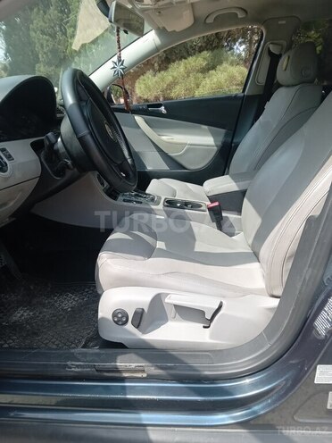 Volkswagen Passat 2005, 325,000 km - 2.0 l - Bakı