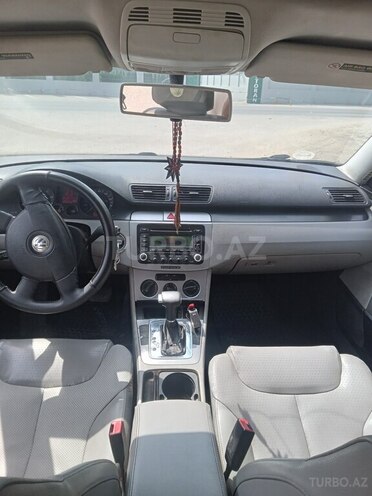 Volkswagen Passat 2005, 325,000 km - 2.0 l - Bakı