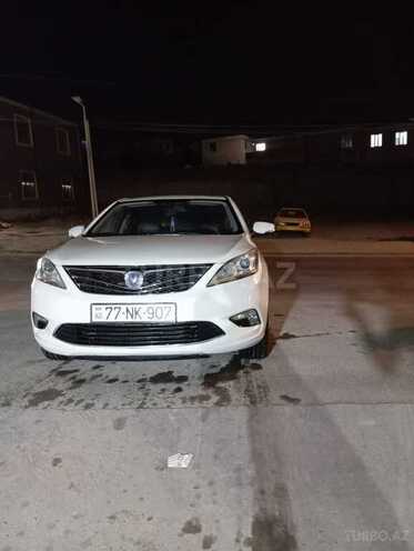 Changan Eado 2014, 150,000 km - 1.6 l - Bakı