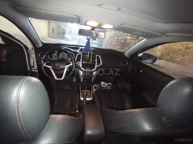 Changan Eado 2014, 150,000 km - 1.6 l - Bakı