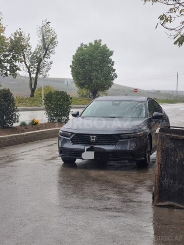 Honda Accord-5