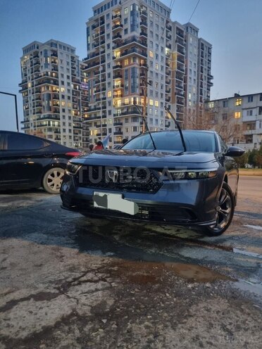 Honda Accord-4