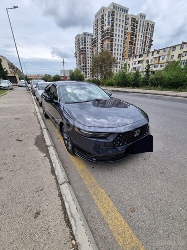 Honda Accord-3