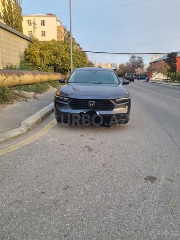 Honda Accord-2