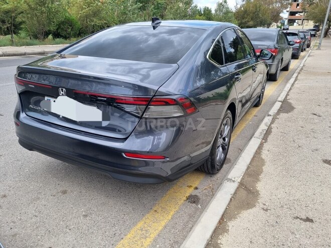 Honda Accord-8