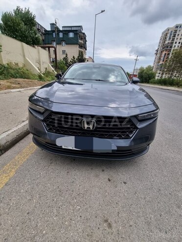 Honda Accord-1
