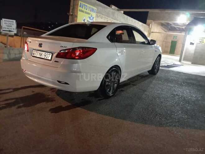 Changan Eado 2014, 150,000 km - 1.6 l - Bakı
