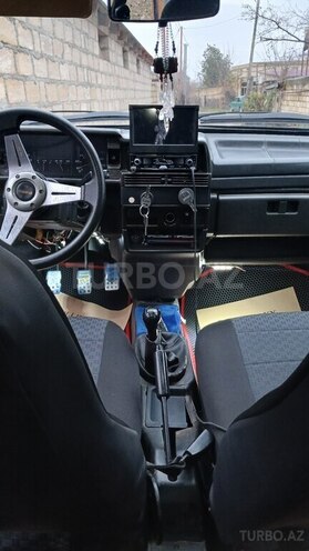 LADA (VAZ) 2109 1998, 480,000 km - 1.5 l - Quba