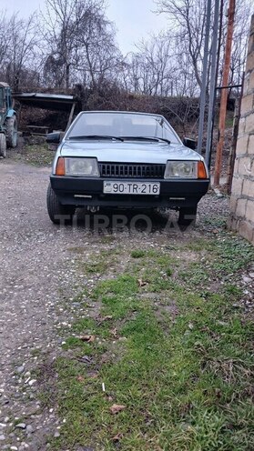 LADA (VAZ) 2109 1998, 480,000 km - 1.5 l - Quba