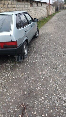 LADA (VAZ) 2109 1998, 480,000 km - 1.5 l - Quba